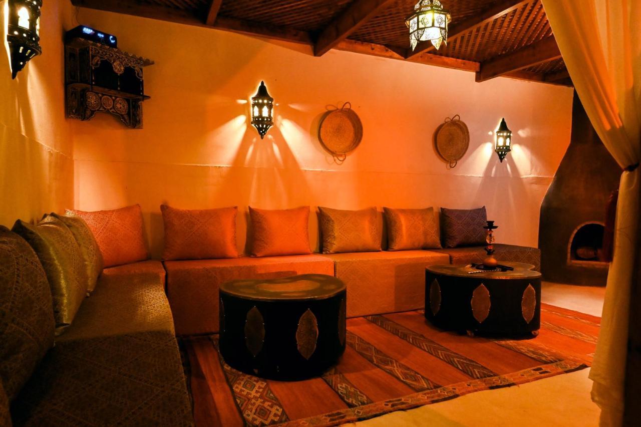 מרקש Riad Nouceiba Marrakech מראה חיצוני תמונה