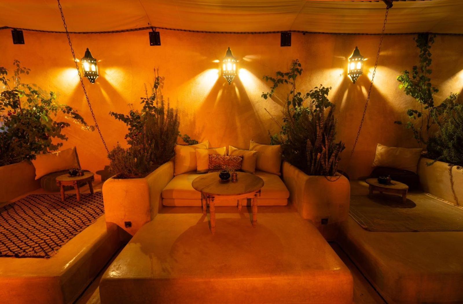 מרקש Riad Nouceiba Marrakech מראה חיצוני תמונה